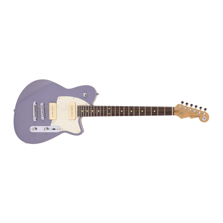 REVEREND CHARGER 290 PERIWINKLE RW